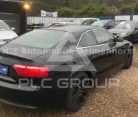 2008 Audi A5