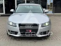 2008 Audi A5