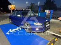 2008 Audi A5
