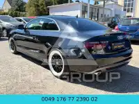 2008 Audi A5