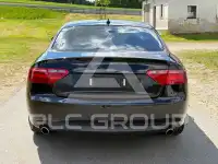 2008 Audi A5