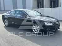2008 Audi A5