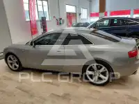 2008 Audi A5