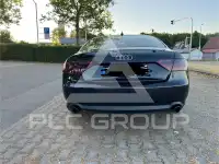 2008 Audi A5