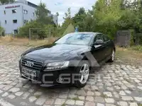 2008 Audi A5
