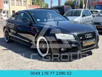 2008 Audi A5