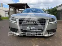 2008 Audi A5