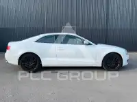 2008 Audi A5
