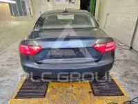 2008 Audi A5