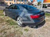 2008 Audi A5