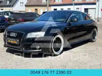 2008 Audi A5