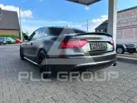 2008 Audi A5