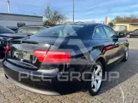 2008 Audi A5
