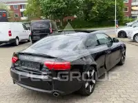 2008 Audi A5
