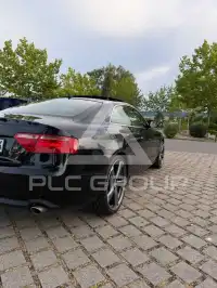 2008 Audi A5