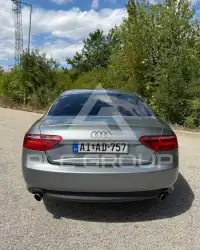 2008 Audi A5