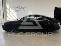 2008 Audi A5