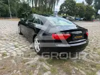 2008 Audi A5