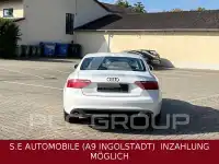2008 Audi A5