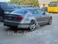 2008 Audi A5
