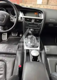 2008 Audi A5