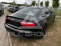 2008 Audi A5