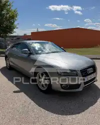 2008 Audi A5