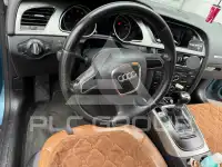 2008 Audi A5