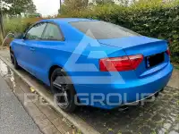 2008 Audi A5