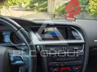 2008 Audi A5