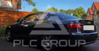 2008 Audi A5