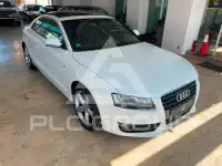2008 Audi A5