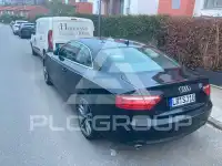 2008 Audi A5