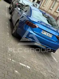 2008 Audi A5