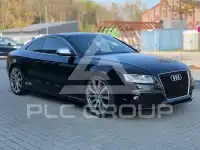 2008 Audi A5