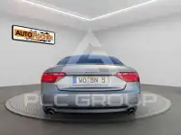 2008 Audi A5