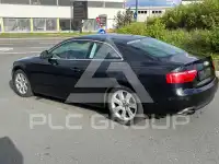 2008 Audi A5