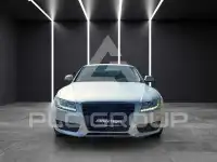2008 Audi A5