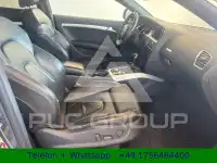 2008 Audi A5