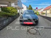 2008 Audi A5
