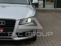 2008 Audi A5