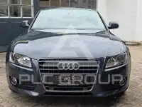 2008 Audi A5