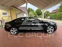 2008 Audi A5