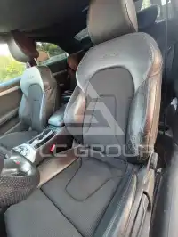 2008 Audi A5