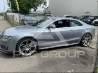 2008 Audi A5