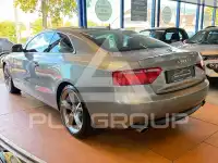 2008 Audi A5