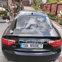 2008 Audi A5