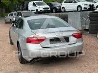 2008 Audi A5