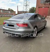 2008 Audi A5