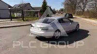 2008 Audi A5